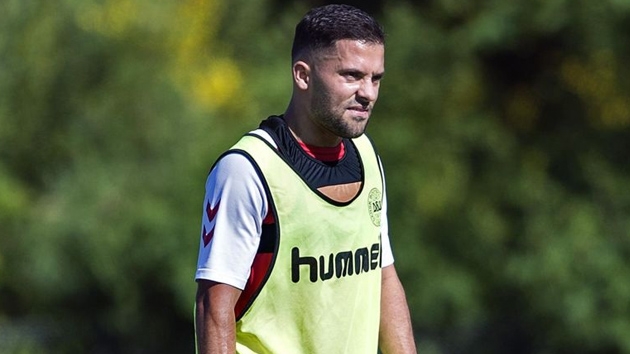 Beikta, Riza Durmisi transferinde sona yaklat
