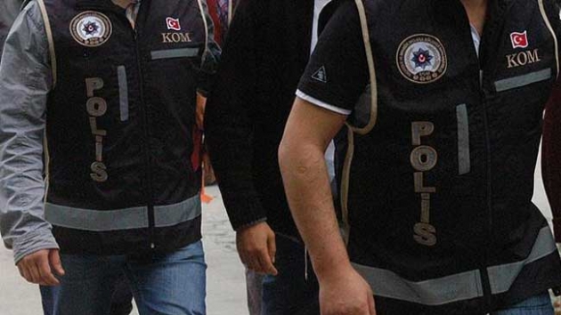 Karabk merkezli FET/PDY operasyonu