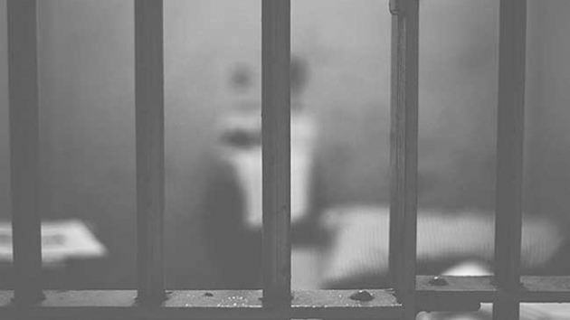  'Esed rejimi tutuklular cesetlerle ayn hcrelerde tuttu'