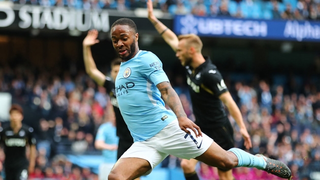 ngiltere'de futbol heyecan balyor