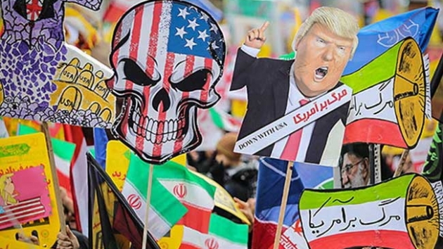 '�srail'in Basra K�rfezi'ndeki koalisyona kat�lmas� facia olur'