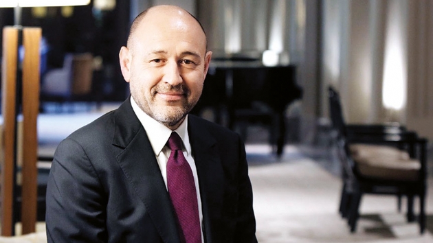 Trkiye markalaryladnyay fethediyor