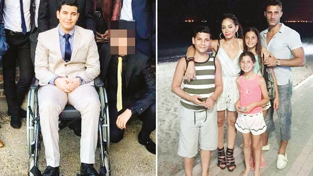 ngiliz doktorlar aresiz kald