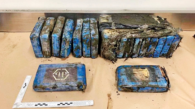 Balk deil milyonluk uyuturucu kt