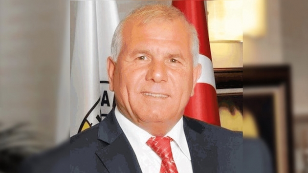 Kzn, amcasn, daysn, arkadalarn... Hepsini belediyeye yerletirdi