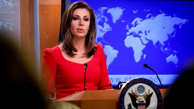 ABD ynetimi 'Mterek Harekat Merkezi' mutabakatndan memnun