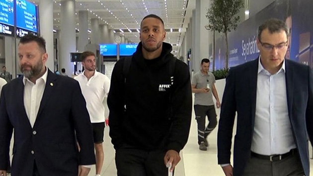 Zanka'nn Fenerbahe'ye transferinin perde arkas ortaya kt