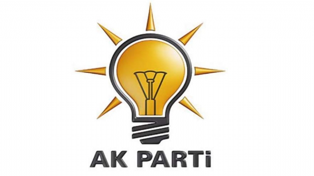 AK Parti kurulu yl dnmnde ''Trkiye Sevdasyla Yamz Hep 18'' diyecek