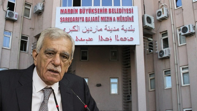 HDP'li Mardin Bykehir Belediyesi'nde bask, zorlama, srgn ve mobbing iddias