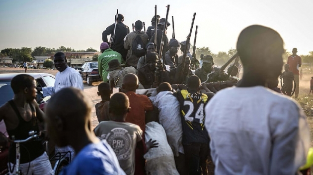 ad'da kan silahl atmada 37 kii ld