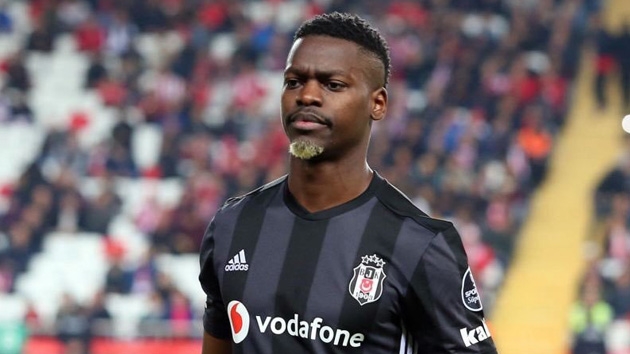 te Nicolas Isimat-Mirin'in yeni adresi