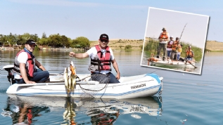 Bakentli balklar yart