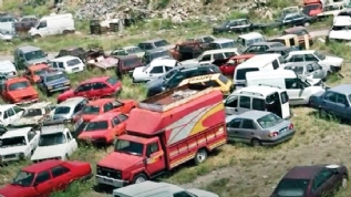 Bu aralar 20 yldr sahiplerini bekliyor