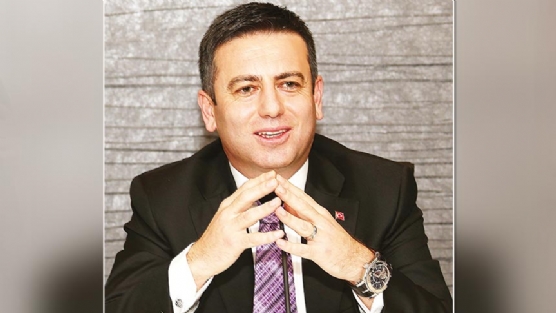 Bar Aydn: Ekonomide zor dnem geride kald