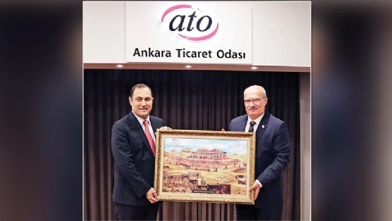 Grclere salk turizmi daveti