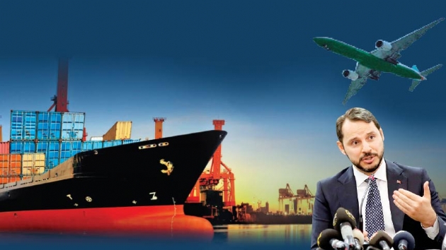 Yerli retimle cari baar