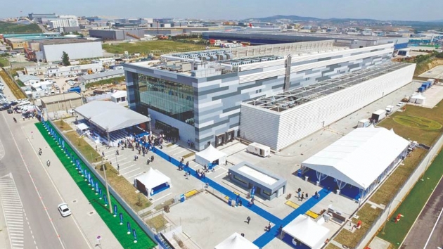 5G ile hzlanan dnyannverisini Trkiye saklayacak