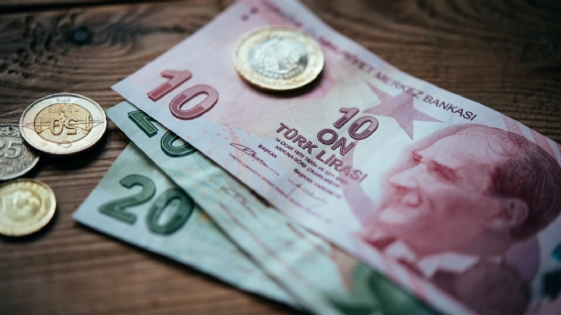 Anneye 2 bin 420 lira destek