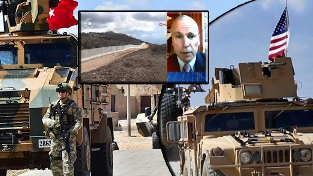 ABD Bykelisi Ford: Blgede ABD ile Trkiye gleri kar karya gelebilir