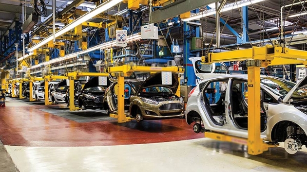 Trk otomotiv sanayisini rahatlatan dzenleme