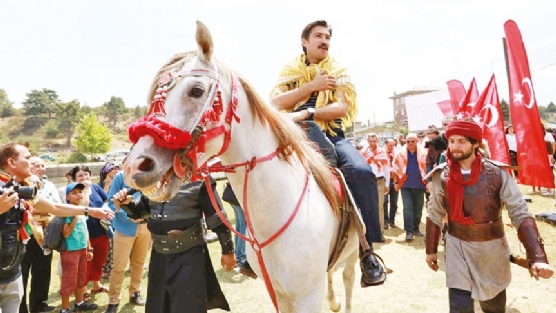 Denizlide Yrk-Trkmen bulumas