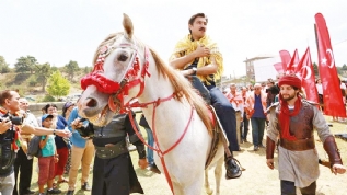 Denizlide Yrk-Trkmen bulumas