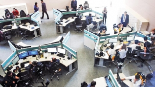 Aslsz ihbarlarda byk d oldu