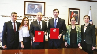 Denizli Bykehirden iklim deiiklii plan