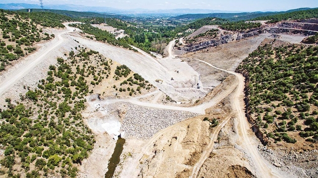 Musacal Baraj bitince 16.5 milyon ek gelir salayacak