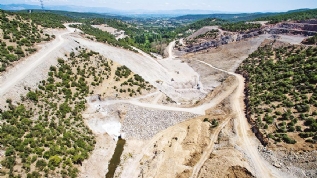 Musacal Baraj bitince 16.5 milyon ek gelir salayacak