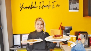 Kadn giriimcinin hayali gerek oldu