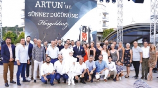 zmirli Beiktallar snnet dnnde