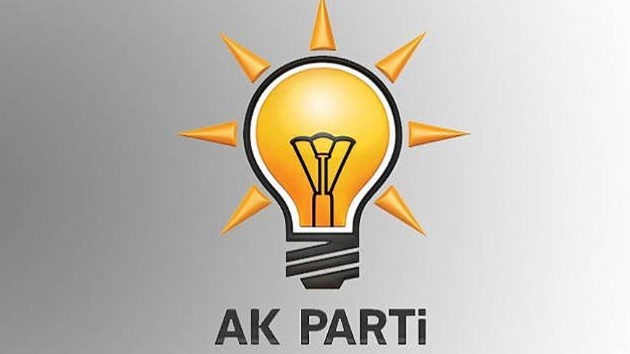 AK Partidehassasiyet  ve yenilenme delegeden balayacak