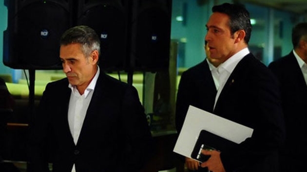 Fenerbahe'de ncelik golc transferinde