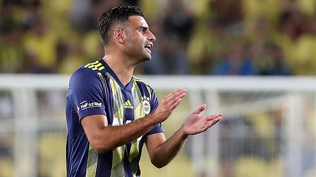 Deniz Tr: Takmn vazgeilmezlerinden olacam