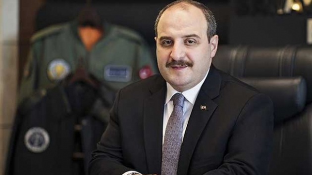 Bakan Varank: Ekonomiye 130 milyon lira kazandrdk