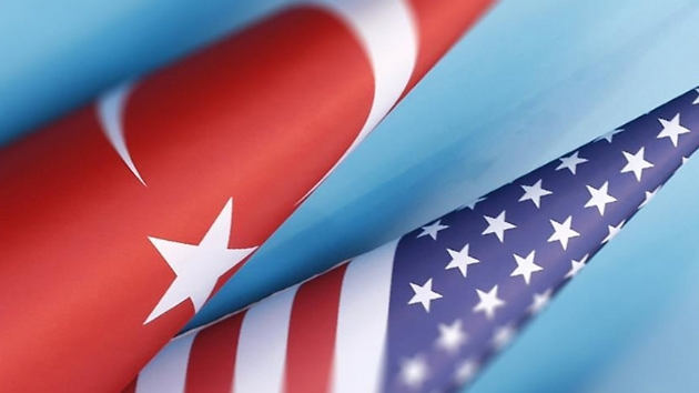 Trkiye'den ABD'ye kararllk mesaj: Oyalama srecine msaade etmeyeceiz