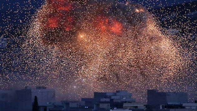 Husilerden Suudi Arabistan hava ssne saldr