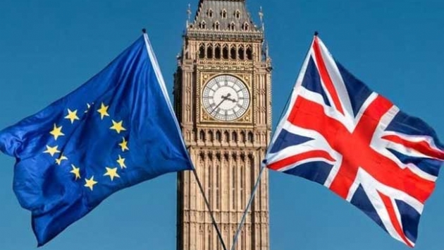 Sunday Telegraph-Varadkar ve Johnson Brexiti grmek iin bir araya gelecek
