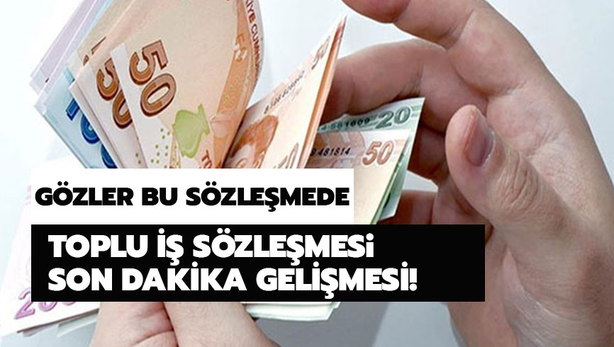 Kamu i��isine yap�lacak zam oran� belli oldu! Kamu i��isine ne kadar zam yap�lacak? 