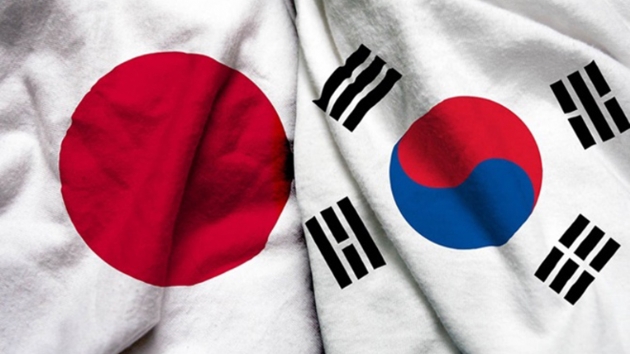 Gney Kore Japonya'y gvenli ticaret ortaklar listesinden karacak