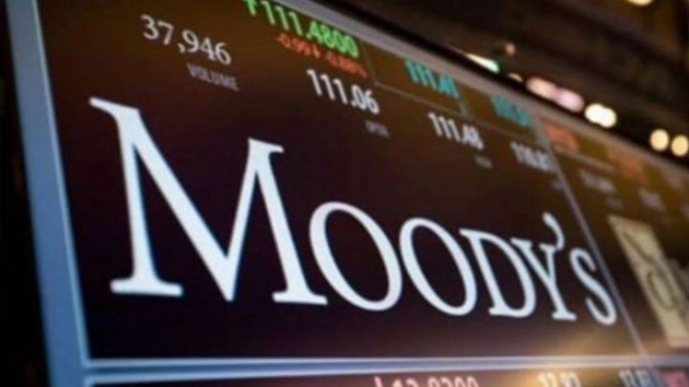 Moody's: in'e uygulanan yeni ek gmrk vergileri olumsuz etkiye sahip olacak