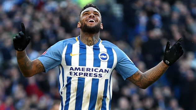 Fenerin golc aday Locadia