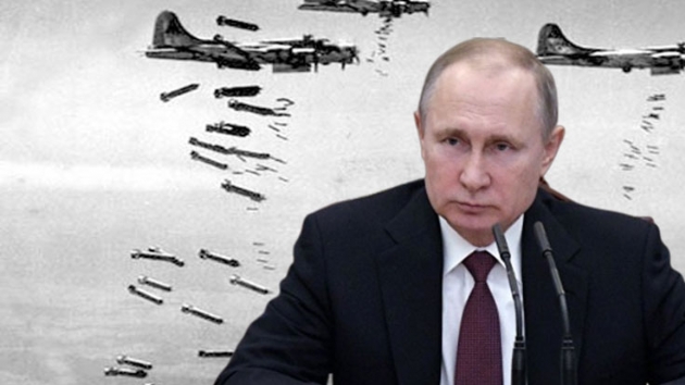 Peskov: Kremlin'de bulunan bomba Putin'in programn etkilemedi