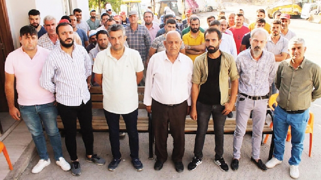 HDP'li belediyeler PKK kamplarna dnd! ehit yaknlarn barndrmyorlar