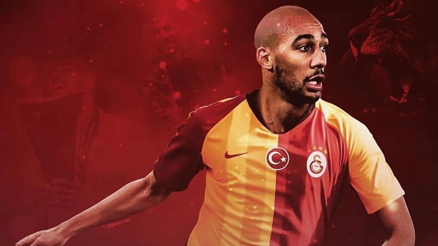 Galatasaray u ana kadar yapt 8 transfer iin kasasndan sadece 2,1 milyon Euro kard