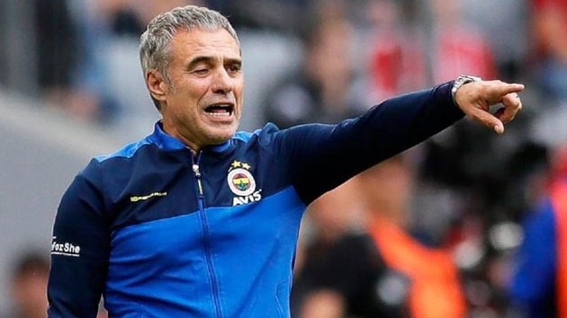Ersun Yanal: 'Drdnc yldz takalm'