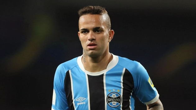 Forvette son aday Luan