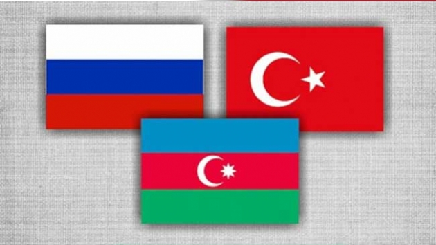 Trkiye-Rusya-Azerbaycan Enerji ve Ulatrma birlii Forumu  dzenlenecek 