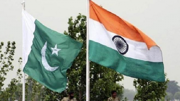 Pakistan Hindistan snrnda Hint askerleri ate amas sonucu 2 sivil ld
